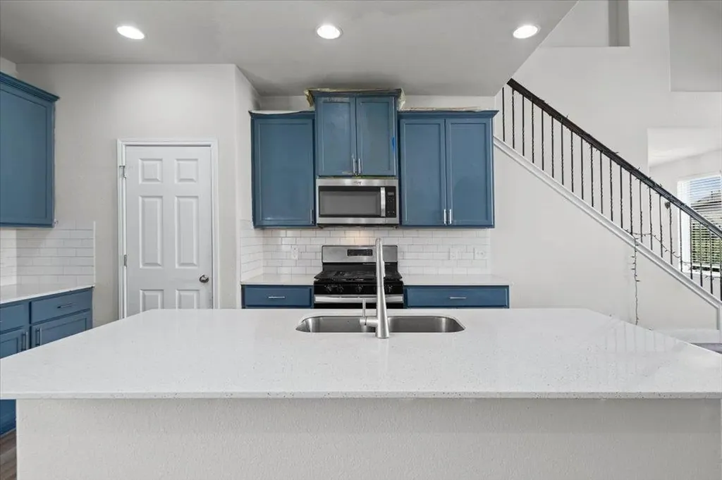 131 SW 131 Macarthur Drive Leander TX 78641