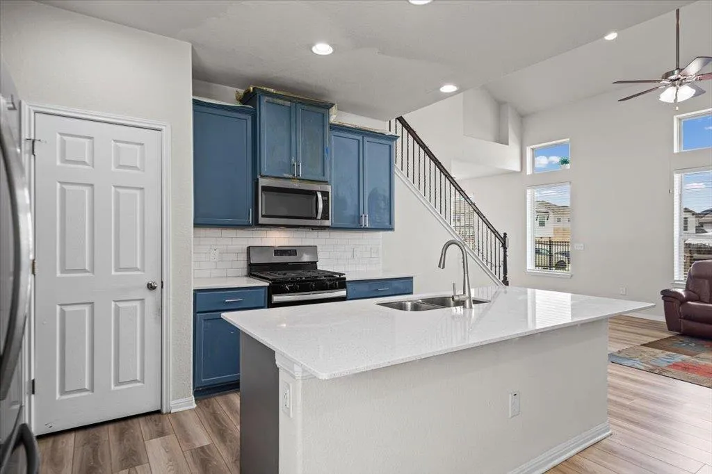 131 SW 131 Macarthur Drive Leander TX 78641