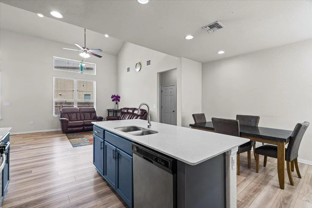 131 SW 131 Macarthur Drive Leander TX 78641