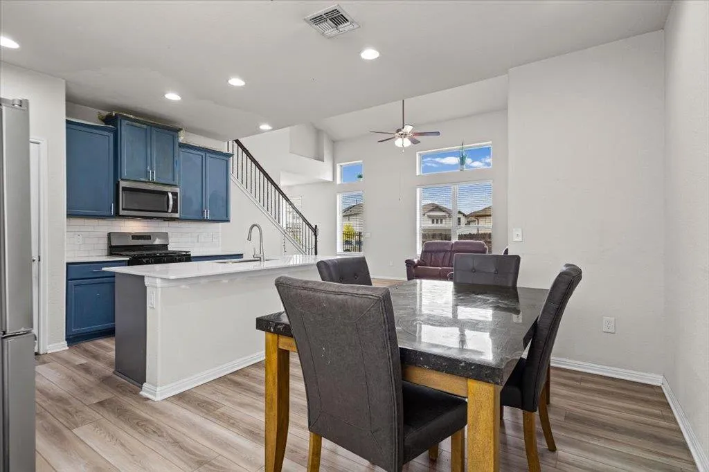 131 SW 131 Macarthur Drive Leander TX 78641