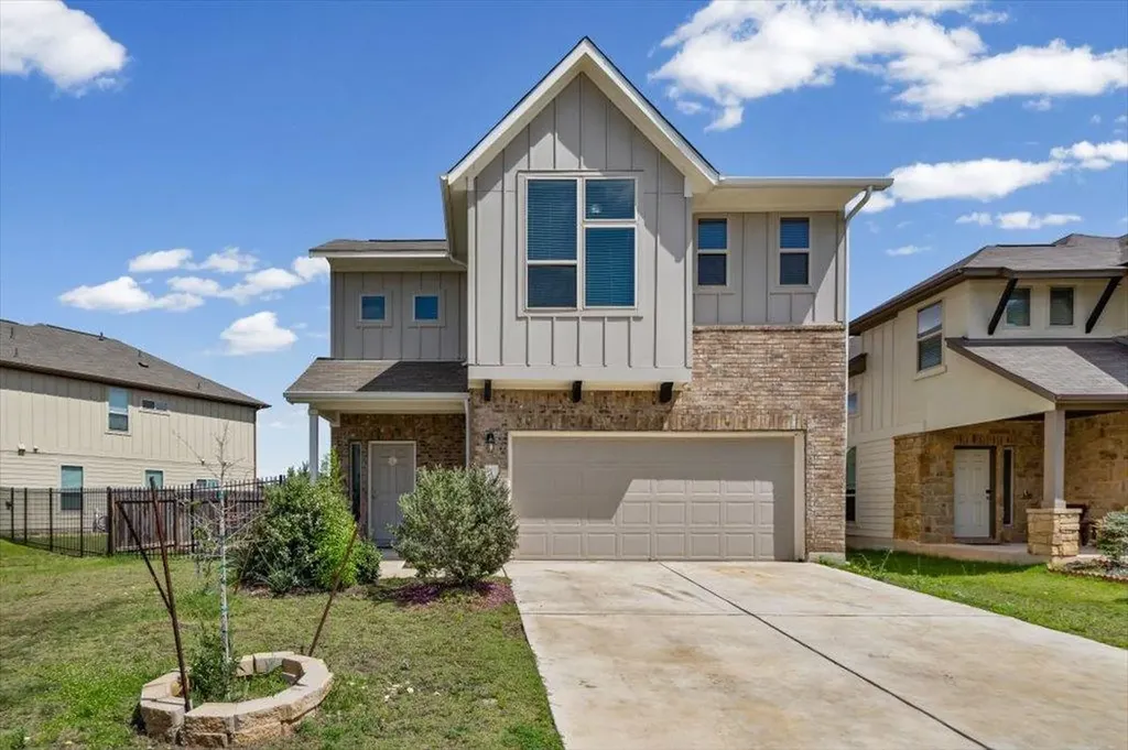 131 SW 131 Macarthur Drive Leander TX 78641