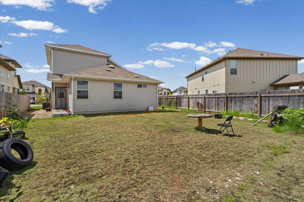 131 SW 131 Macarthur Drive Leander TX 78641