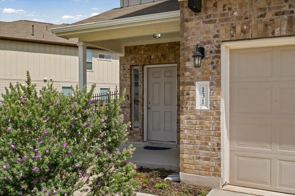 131 SW 131 Macarthur Drive Leander TX 78641