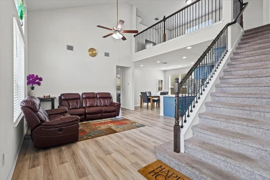131 SW 131 Macarthur Drive Leander TX 78641