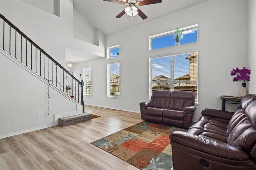 131 SW 131 Macarthur Drive Leander TX 78641