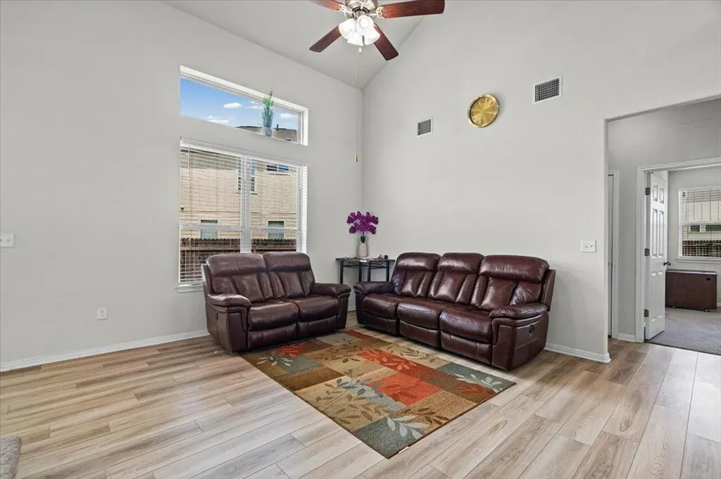 131 SW 131 Macarthur Drive Leander TX 78641