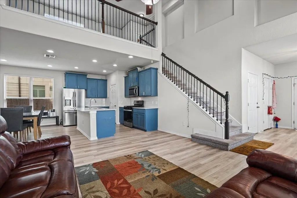 131 SW 131 Macarthur Drive Leander TX 78641