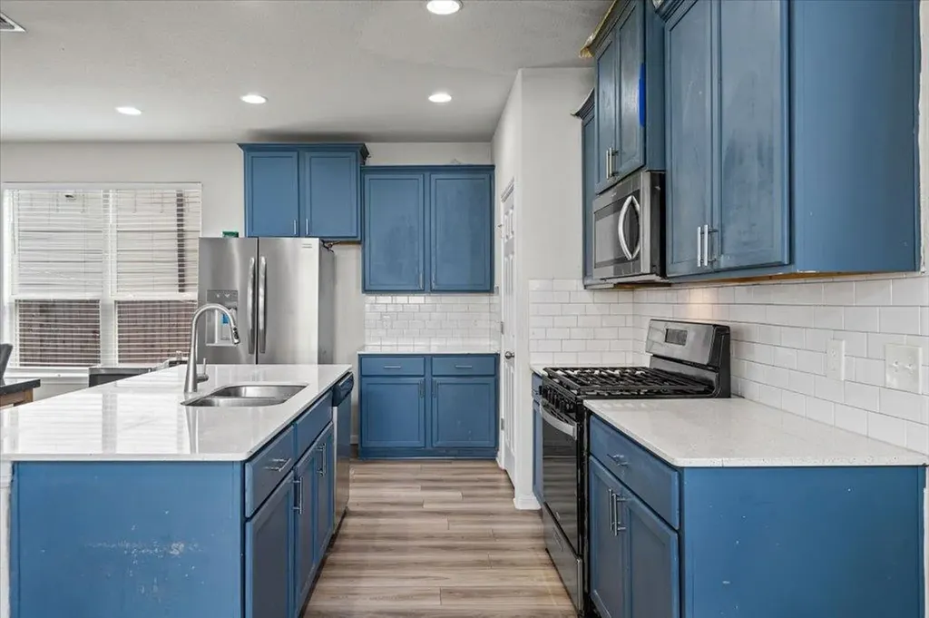 131 SW 131 Macarthur Drive Leander TX 78641