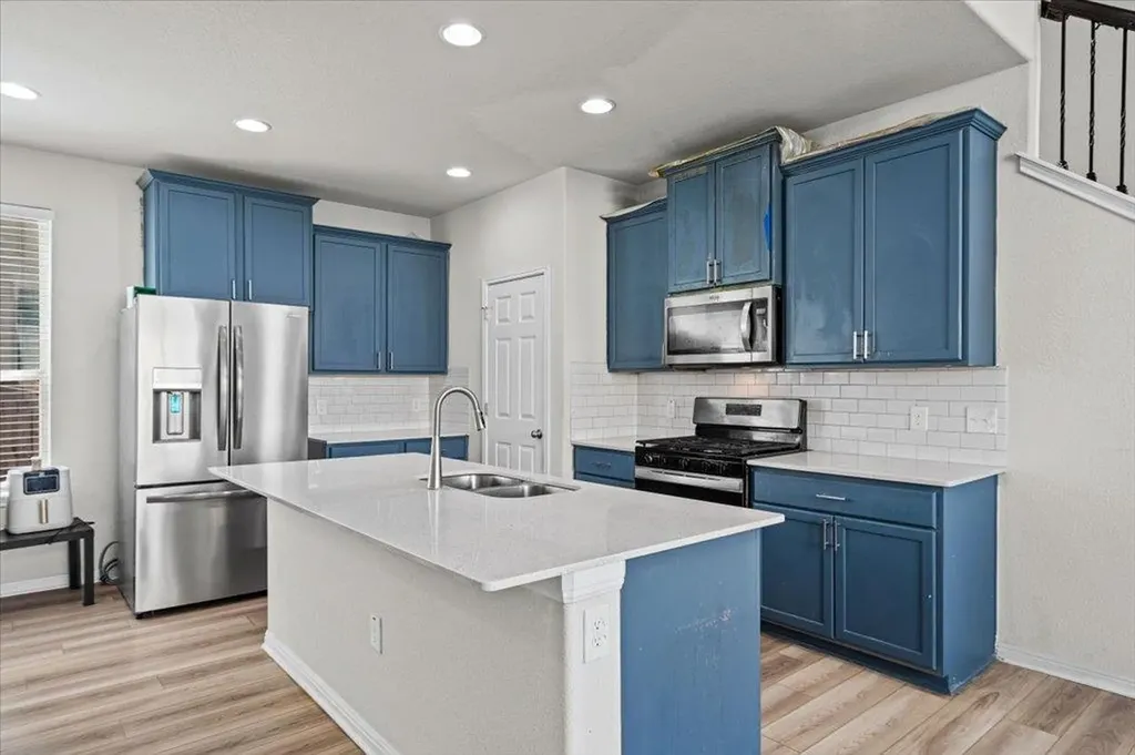 131 SW 131 Macarthur Drive Leander TX 78641