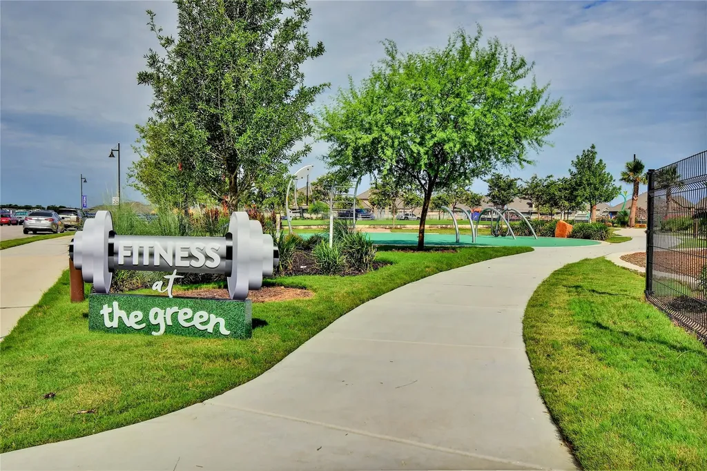 305 Banyon Drive Liberty Hill TX 78642