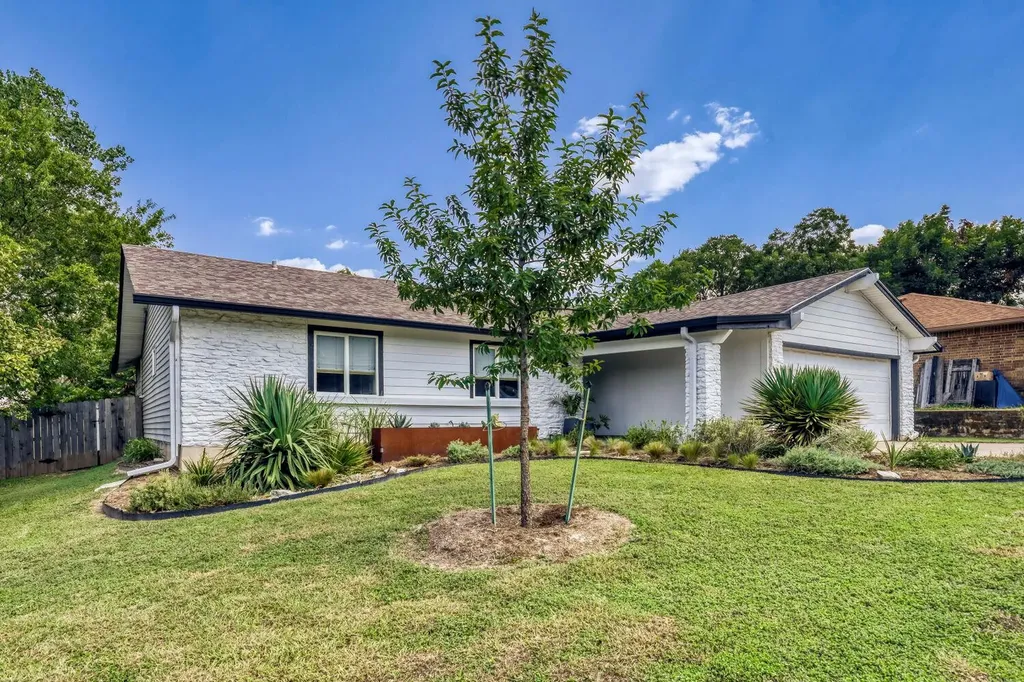 10109 Woodstock Drive Austin TX 78753