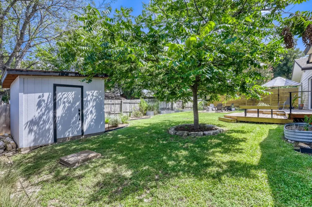10109 Woodstock Drive Austin TX 78753