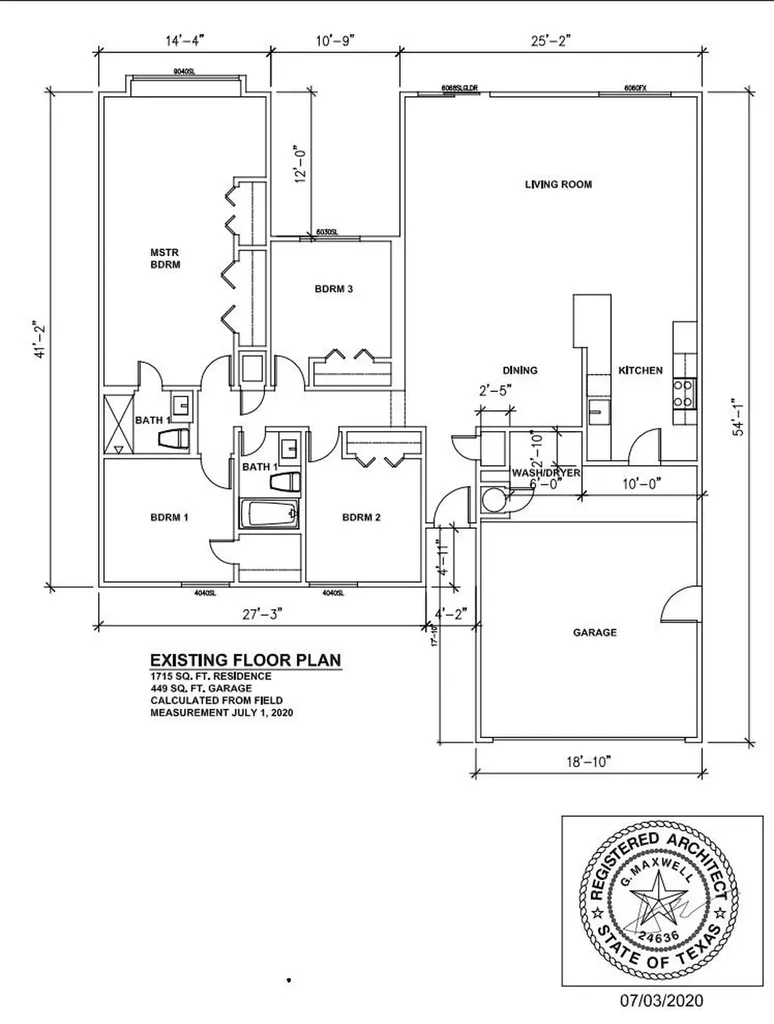10109 Woodstock Drive Austin TX 78753
