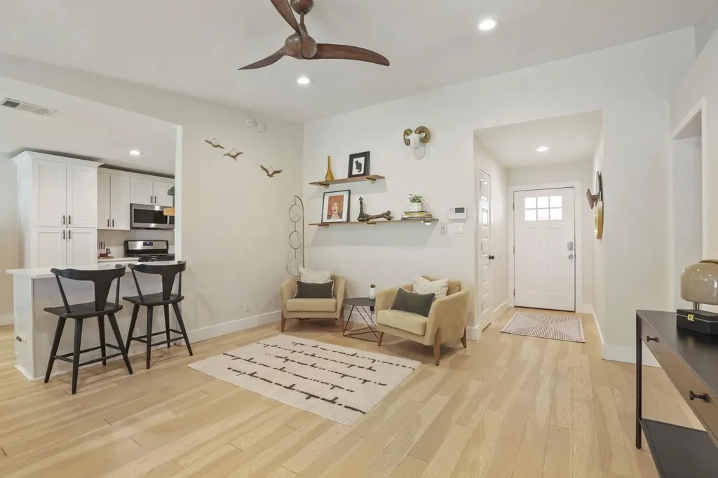 10109 Woodstock Drive Austin TX 78753