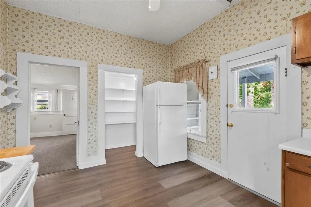 207 Hudgins Street Smithville TX 78957