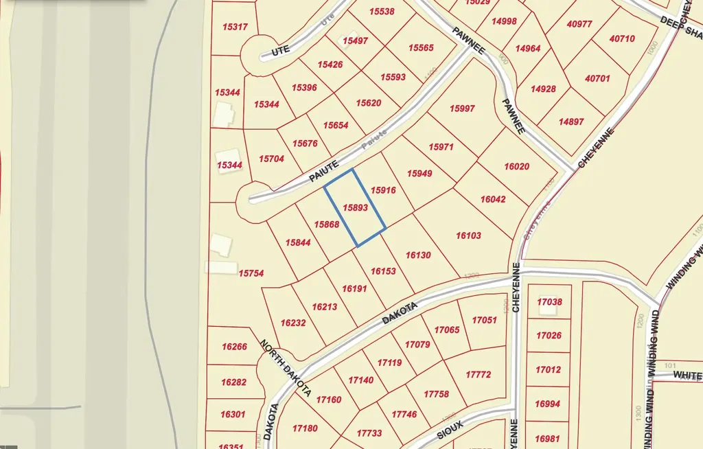 29031 Paiute Street Horseshoe Bay TX 78657