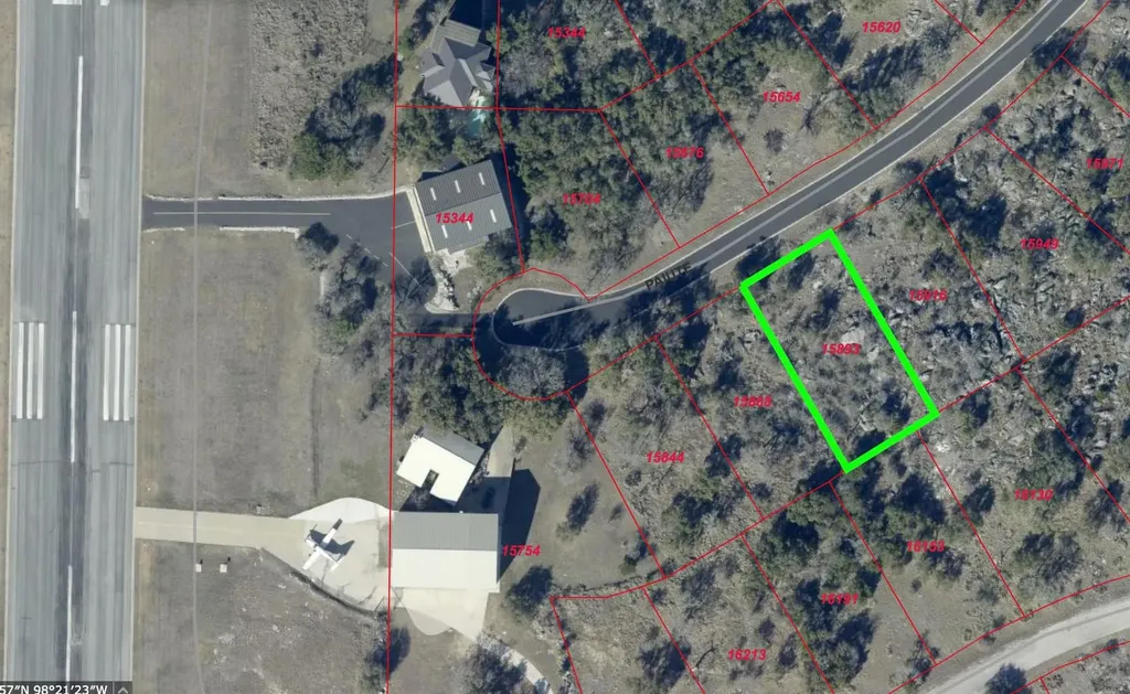 29031 Paiute Street Horseshoe Bay TX 78657