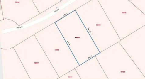 29031 Paiute Street Horseshoe Bay TX 78657