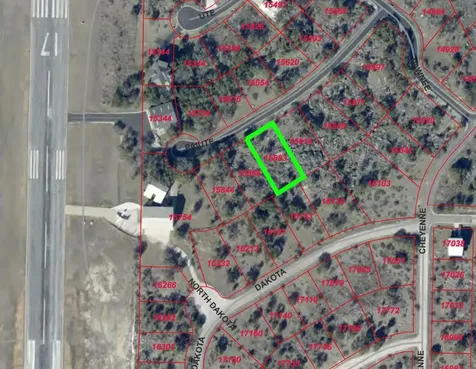 29031 Paiute Street Horseshoe Bay TX 78657