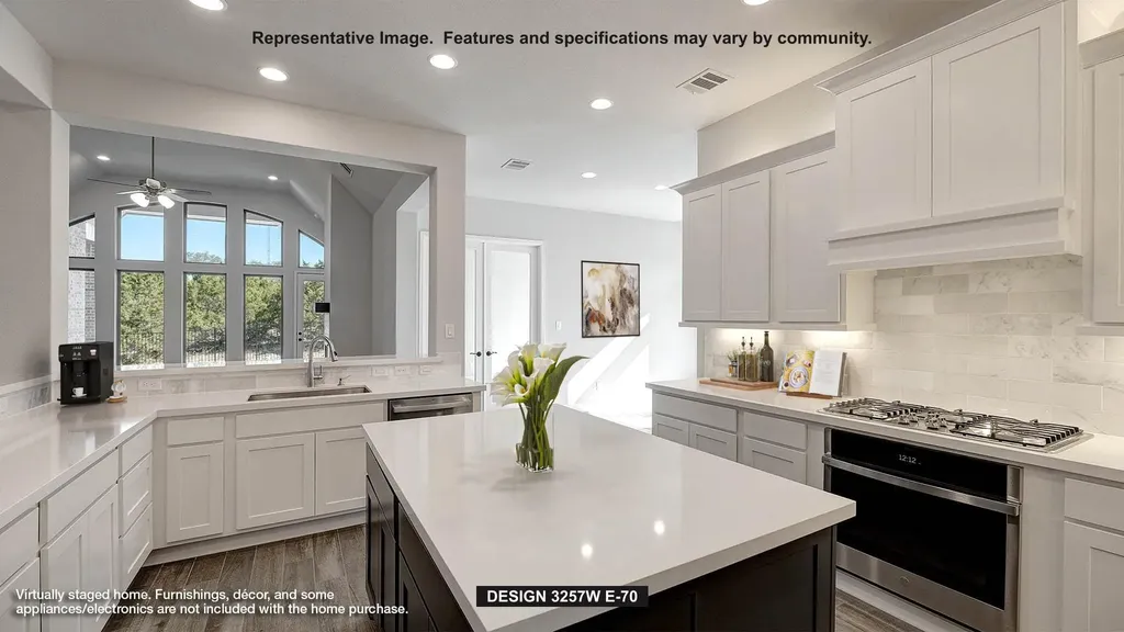305 Prickly Poppy Way Georgetown TX 78633
