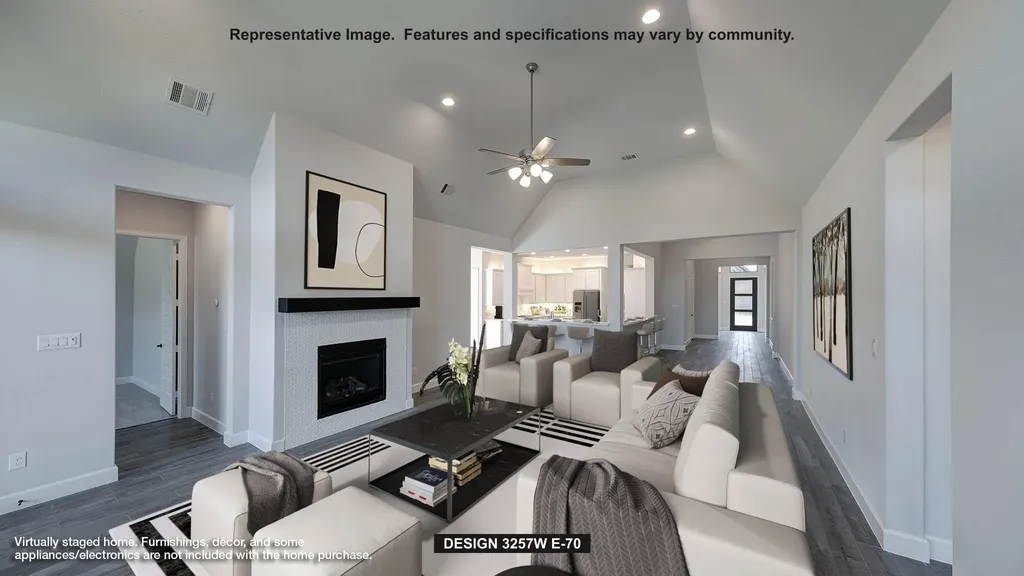 305 Prickly Poppy Way Georgetown TX 78633