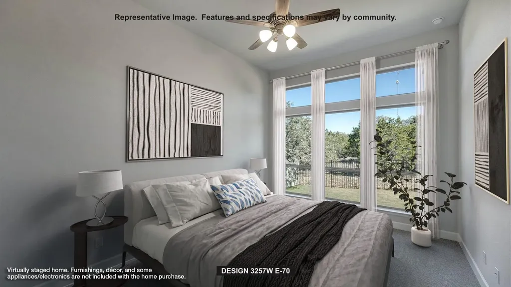 305 Prickly Poppy Way Georgetown TX 78633