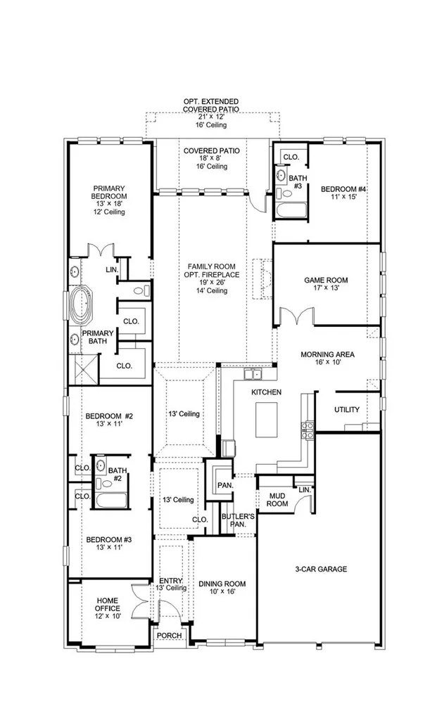 305 Prickly Poppy Way Georgetown TX 78633