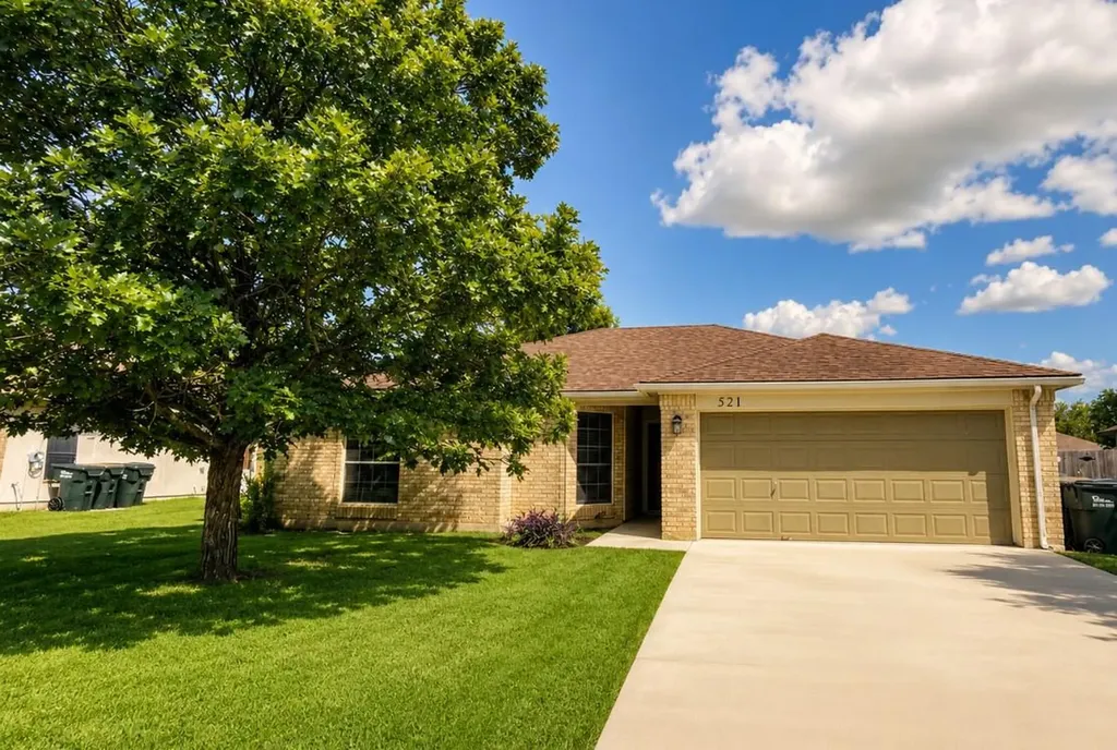 521 Britni Loop Kyle TX 78640