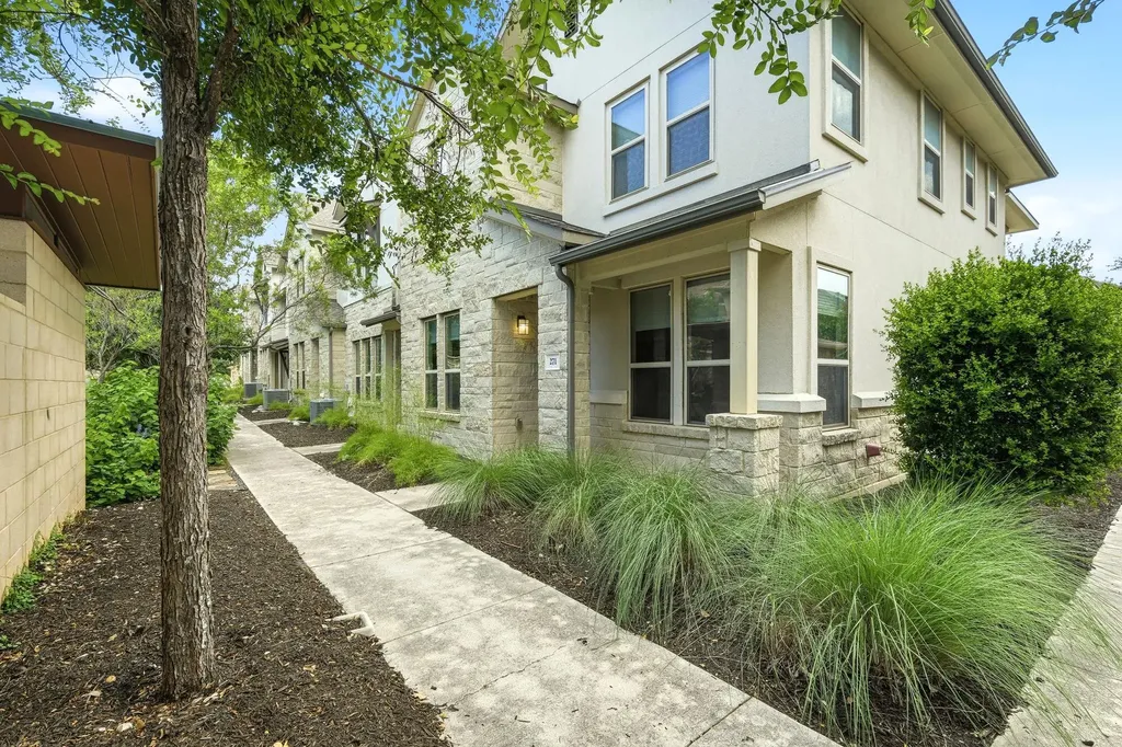 13800 Lyndhurst Street Austin TX 78717