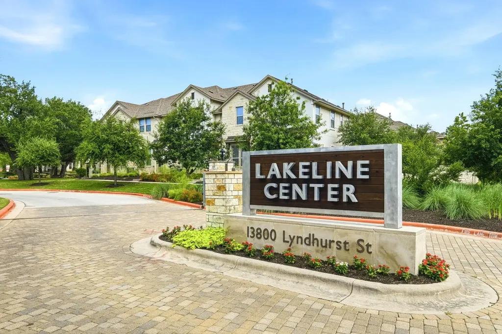 13800 Lyndhurst Street Austin TX 78717