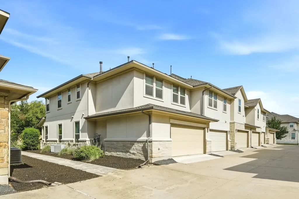 13800 Lyndhurst Street Austin TX 78717