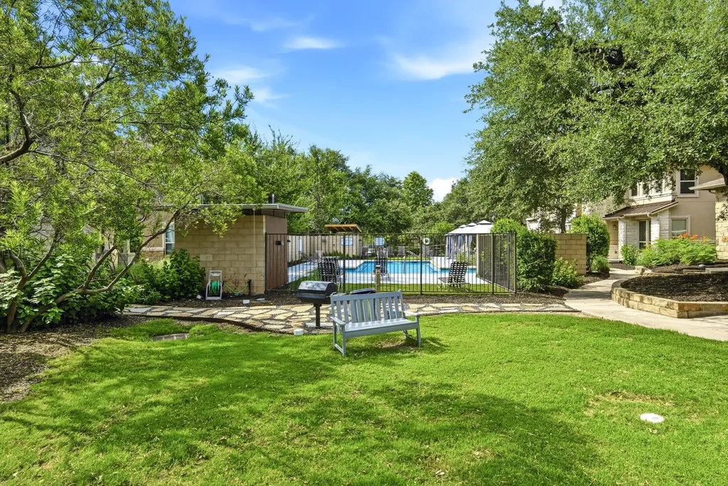 13800 Lyndhurst Street Austin TX 78717