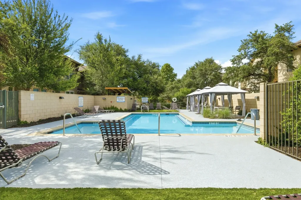 13800 Lyndhurst Street Austin TX 78717