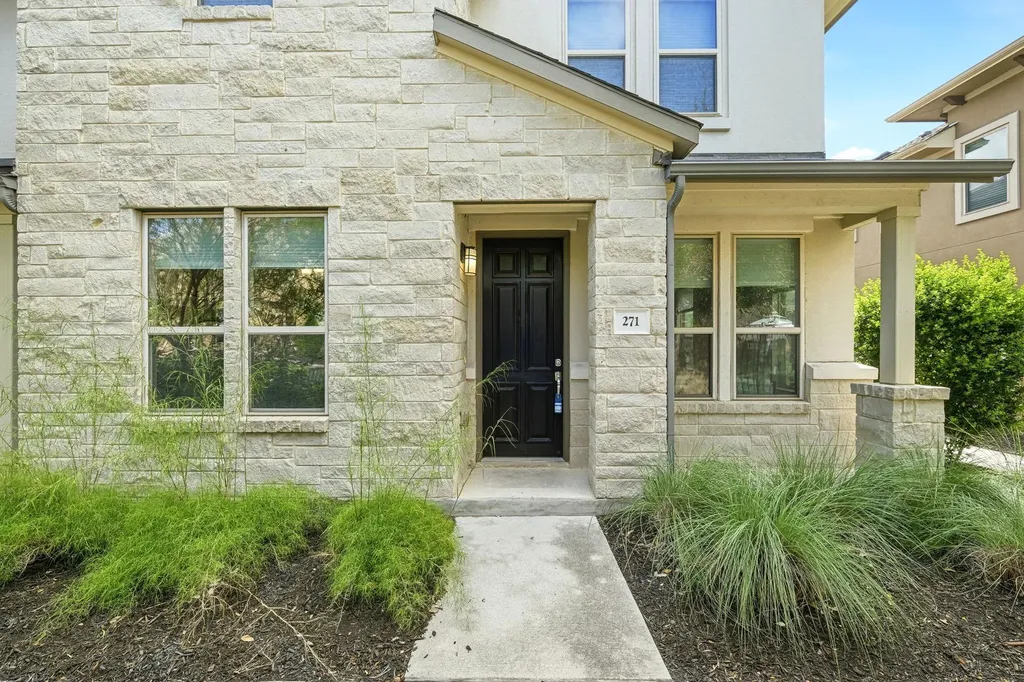 13800 Lyndhurst Street Austin TX 78717