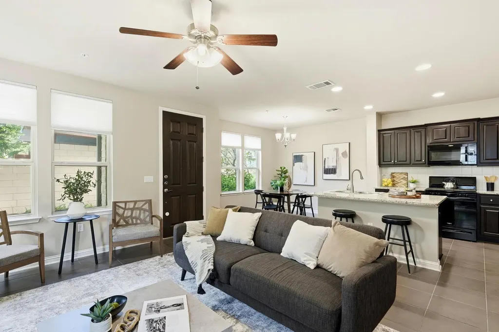 13800 Lyndhurst Street Austin TX 78717
