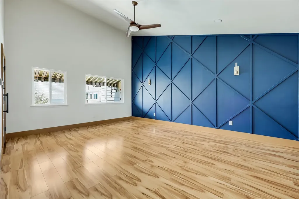 5801 Thunderbird Street Lago Vista TX 78645