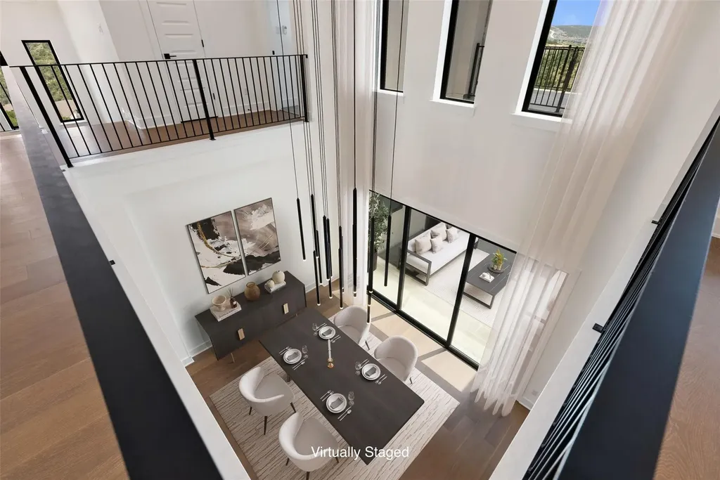 104 High View Trail Lakeway TX 78738