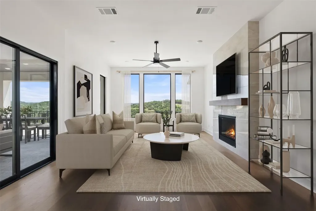 104 High View Trail Lakeway TX 78738