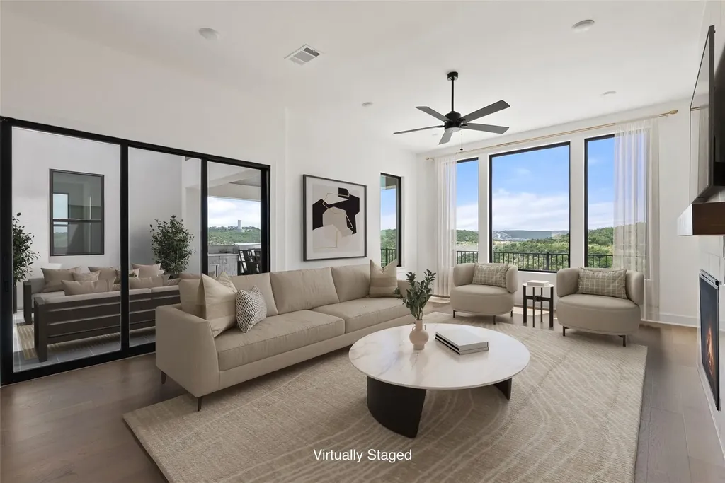 104 High View Trail Lakeway TX 78738