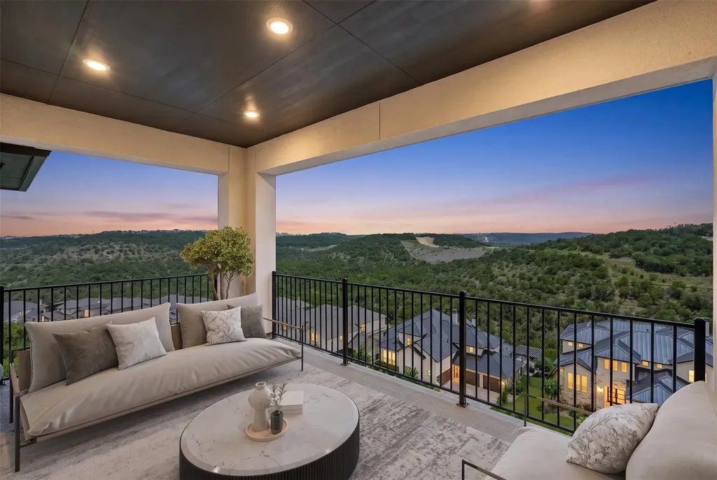 104 High View Trail Lakeway TX 78738