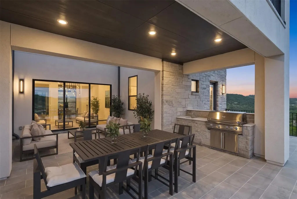 104 High View Trail Lakeway TX 78738