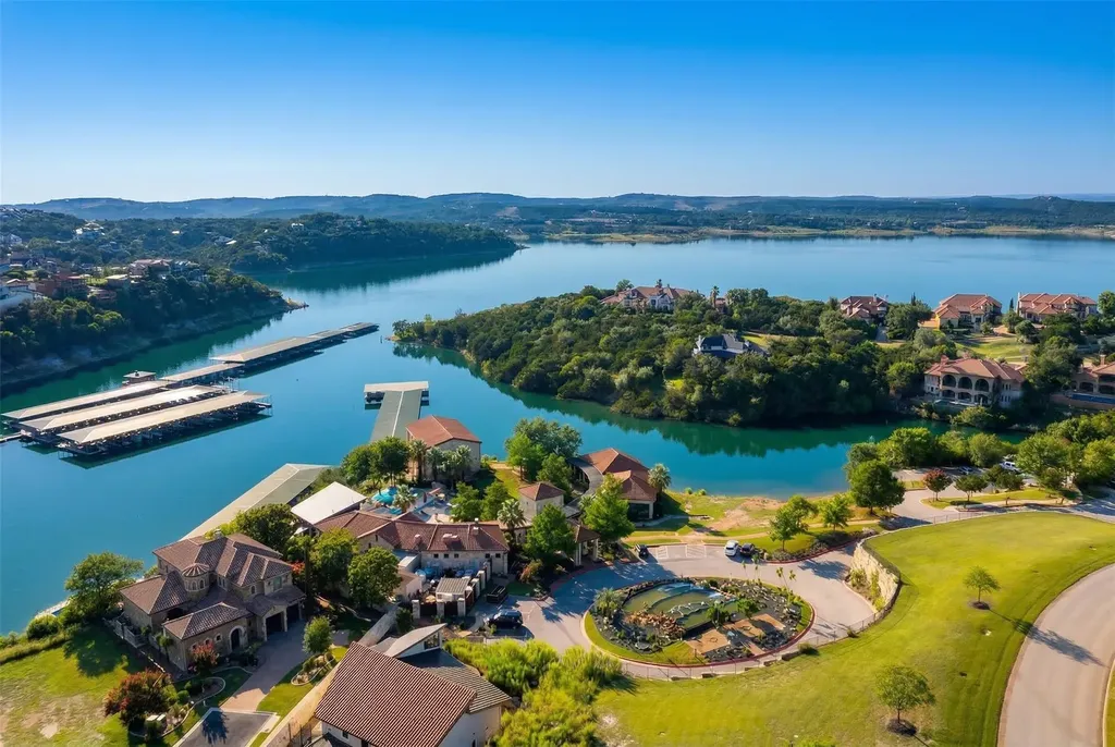 104 High View Trail Lakeway TX 78738