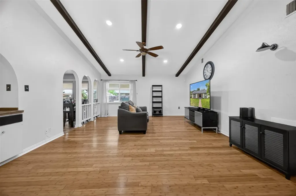 2500 Cockburn Drive Austin TX 78745