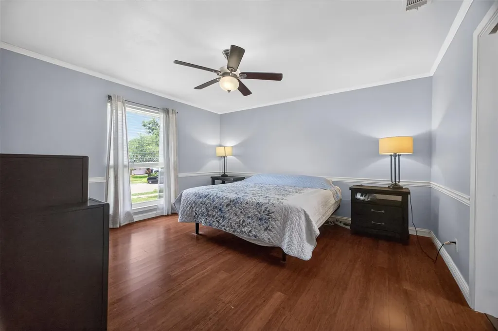 2500 Cockburn Drive Austin TX 78745