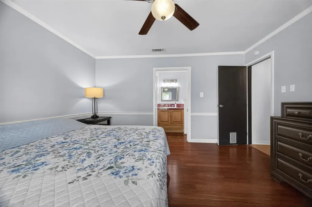 2500 Cockburn Drive Austin TX 78745