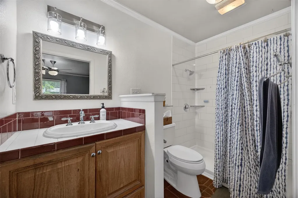 2500 Cockburn Drive Austin TX 78745