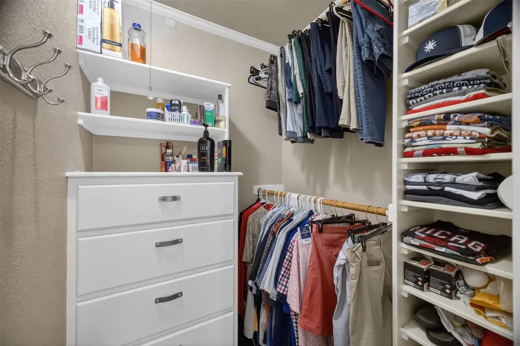 2500 Cockburn Drive Austin TX 78745