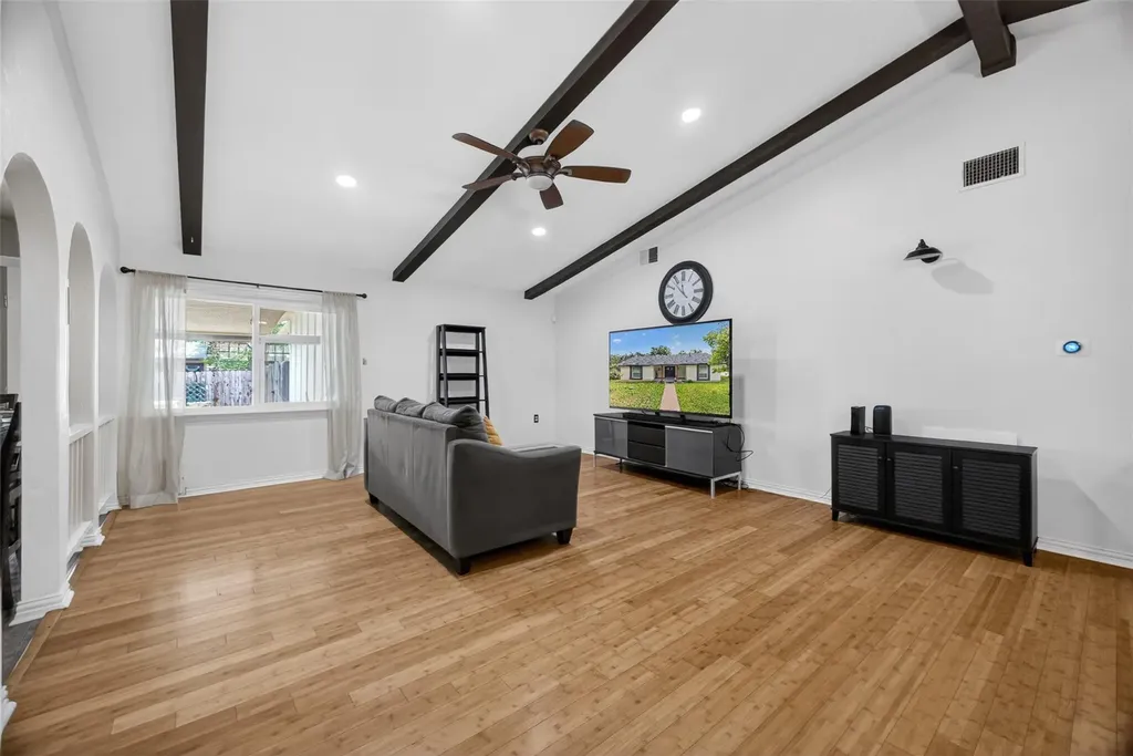2500 Cockburn Drive Austin TX 78745
