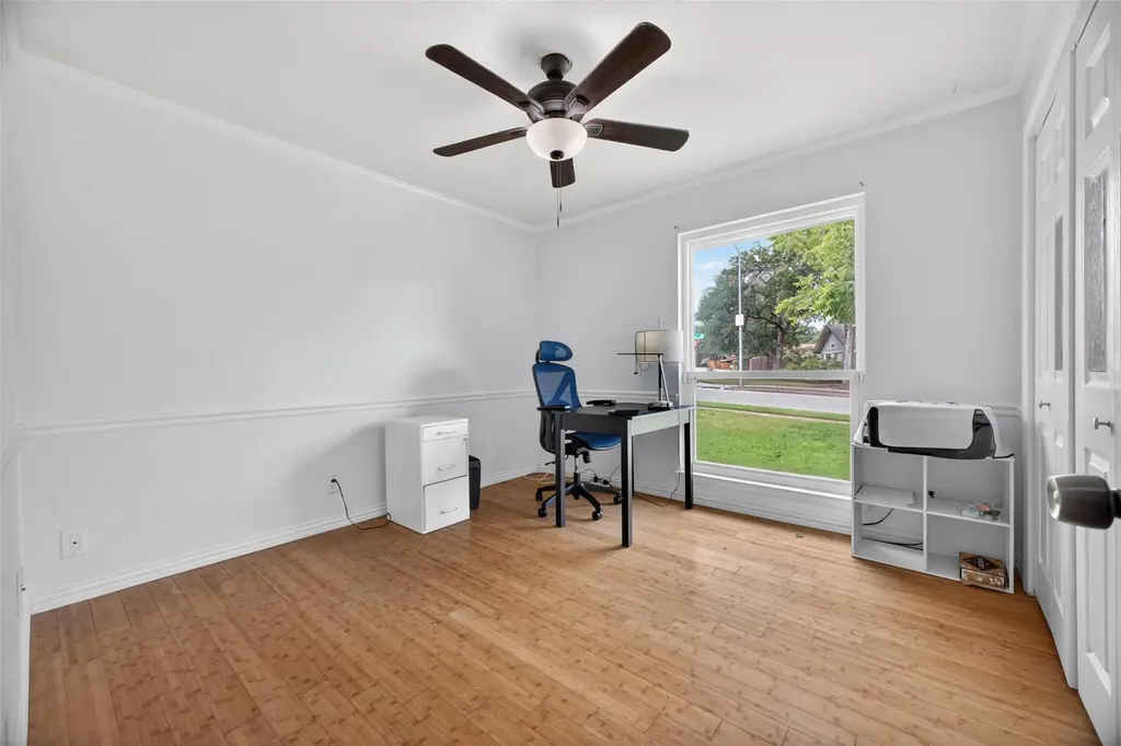 2500 Cockburn Drive Austin TX 78745