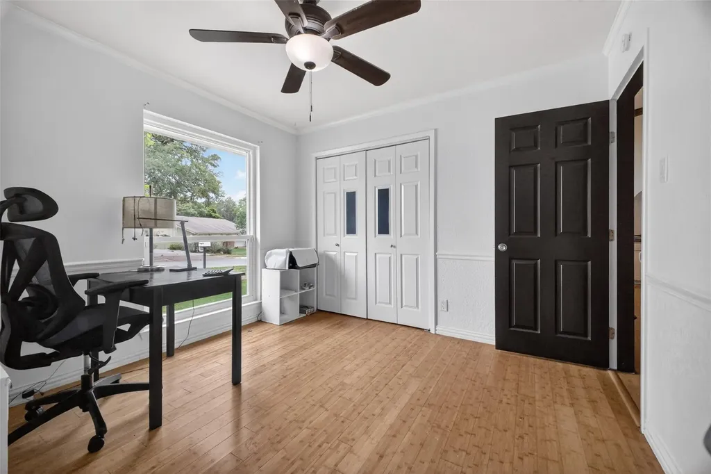 2500 Cockburn Drive Austin TX 78745